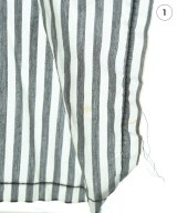 sulvam（サルバム）カジュアルシャツ 白 サイズ:M メンズ/2200638262476