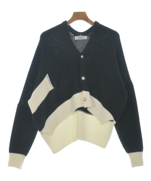 サルバム(sulvam)のsulvam カーディガン