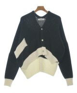 sulvam カーディガン