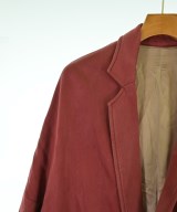 sulvam（サルバム）その他 赤 サイズ:S メンズ/2200640311537