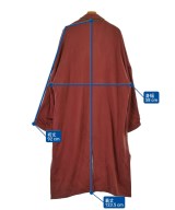 sulvam（サルバム）その他 赤 サイズ:S メンズ/2200640311537