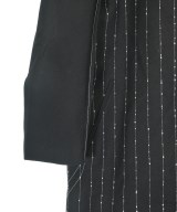 sulvam（サルバム）チェスターコート 黒 サイズ:L メンズ/2200642944023