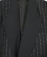 sulvam（サルバム）チェスターコート 黒 サイズ:L メンズ/2200642944023