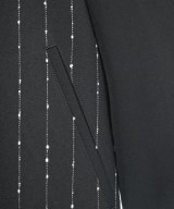 sulvam（サルバム）チェスターコート 黒 サイズ:L メンズ/2200642944023