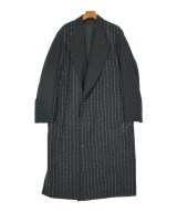 sulvam チェスターコート