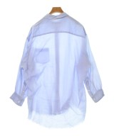 sulvam（サルバム）カジュアルシャツ 青 サイズ:S メンズ/2200630338049