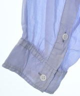 sulvam（サルバム）カジュアルシャツ 青 サイズ:S メンズ/2200630338049