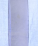 sulvam（サルバム）カジュアルシャツ 青 サイズ:S メンズ/2200630338049