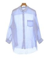 sulvam カジュアルシャツ