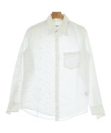 sulvam カジュアルシャツ
