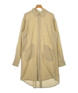sulvam カジュアルシャツ