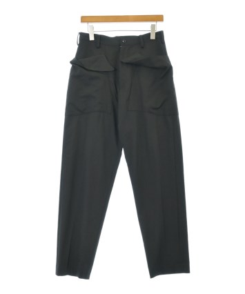 珍品新品未使用タグ付SALVAM夏のサンプルスーツ sulvam（サルバム）その他 黒 サイズ:S メンズ/2200584309089 |【公式