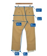 sulvam（サルバム）その他 黄 サイズ:S メンズ/2200624070092