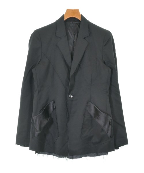 サルバム(sulvam)のsulvam テーラードジャケット