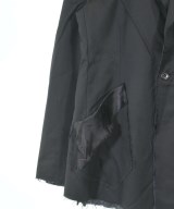 sulvam（サルバム）テーラードジャケット 黒 サイズ:M メンズ/2200610085031