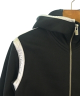 sulvam（サルバム）パーカー 黒 サイズ:S メンズ/2200625259014