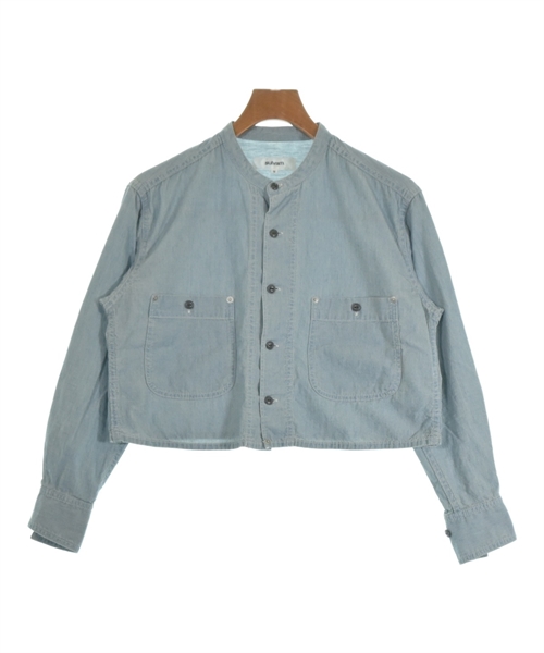 サルバム(sulvam)のsulvam カジュアルシャツ