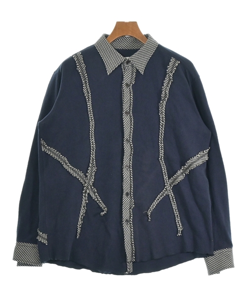 サルバム(sulvam)のsulvam カジュアルシャツ