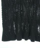 sulvam（サルバム）ベスト 黒 サイズ:S メンズ/2200620395199