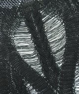 sulvam（サルバム）ベスト 黒 サイズ:S メンズ/2200620395199