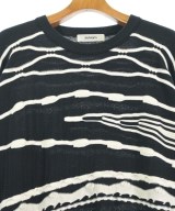 sulvam（サルバム）ニット・セーター 黒 サイズ:M メンズ/2200620395410