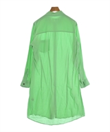 sulvam（サルバム）カジュアルシャツ 緑 サイズ:S メンズ/2200625956012