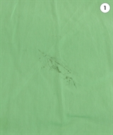 sulvam（サルバム）カジュアルシャツ 緑 サイズ:S メンズ/2200625956012