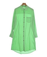 sulvam カジュアルシャツ