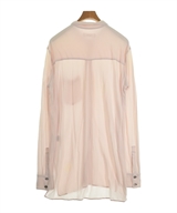 sulvam（サルバム）カジュアルシャツ ピンク サイズ:-(S位) メンズ/2200625956029