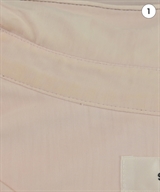 sulvam（サルバム）カジュアルシャツ ピンク サイズ:-(S位) メンズ/2200625956029