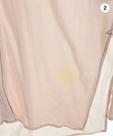 sulvam（サルバム）カジュアルシャツ ピンク サイズ:-(S位) メンズ/2200625956029