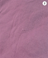 sulvam（サルバム）ニット・セーター 紫 サイズ:M メンズ/2200625956036