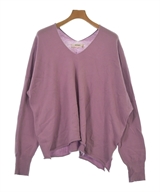 sulvam ニット・セーター