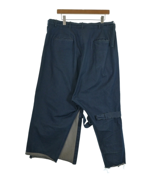 sulvam（サルバム）その他 青 サイズ:L メンズ/2200625956043