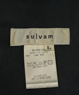 sulvam（サルバム）その他 青 サイズ:L メンズ/2200625956043