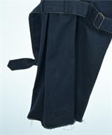 sulvam（サルバム）その他 青 サイズ:L メンズ/2200625956043