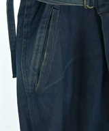 sulvam（サルバム）その他 青 サイズ:L メンズ/2200625956043