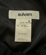 sulvam（サルバム）その他 黒 サイズ:M メンズ/2200615954073