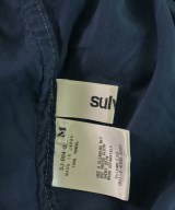 sulvam（サルバム）カジュアルシャツ 青 サイズ:M メンズ/2200628677013