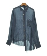 sulvam カジュアルシャツ