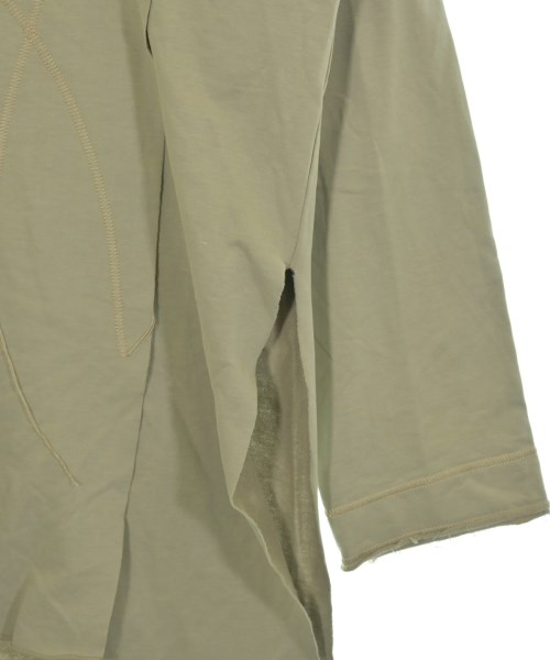 sulvam（サルバム）Tシャツ・カットソー カーキ サイズ:M メンズ/2200628812063