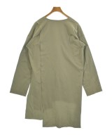 sulvam（サルバム）Tシャツ・カットソー カーキ サイズ:M メンズ/2200628812063