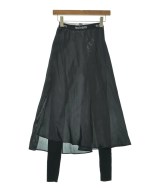 sulvam（サルバム）その他 黒 サイズ:M レディース/2200629457041