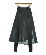 sulvam（サルバム）その他 黒 サイズ:M レディース/2200629457041