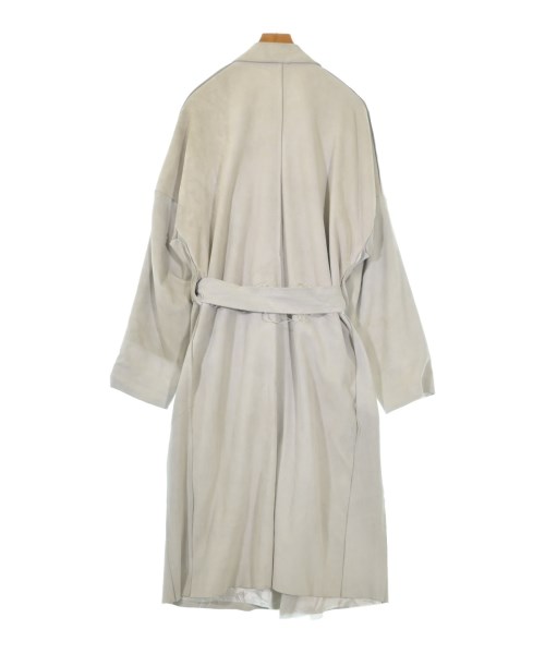 sulvam（サルバム）その他 グレー サイズ:M メンズ/2200616856079