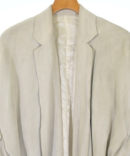 sulvam（サルバム）その他 グレー サイズ:M メンズ/2200616856079