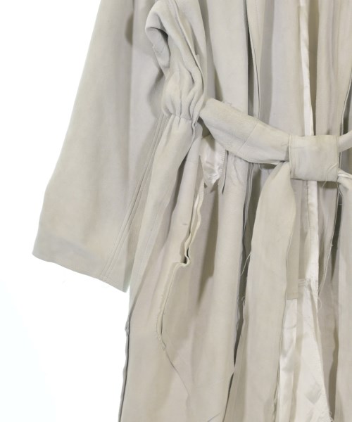 sulvam（サルバム）その他 グレー サイズ:M メンズ/2200616856079