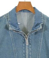 sulvam（サルバム）デニムジャケット 青 サイズ:S レディース/2200631115014