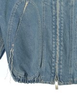 sulvam（サルバム）デニムジャケット 青 サイズ:S レディース/2200631115014