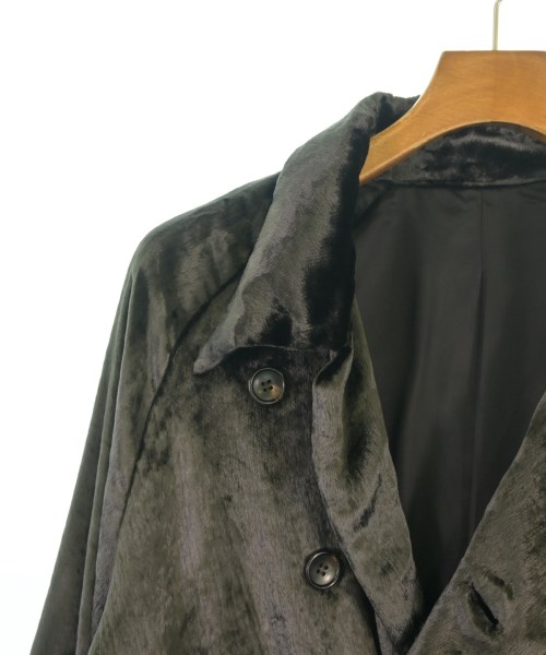 sulvam（サルバム）カジュアルジャケット グレー サイズ:M メンズ/2200631115052